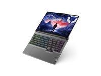 LENOVO Legion 5 Intel Core i5-13450HX 16inch WQXGA 350N 165Hz sRGB 16GB DDR5 512GB PCIe RTX4060 8GB DOS Luna Gray 2y