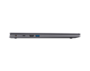 Лаптоп Acer Aspire 5 A515-58M-56WA, Core i5-1335U, 15.6" FHD IPS, 16GB RAM, 512GB SSD, Nо OS, Кирилизиран