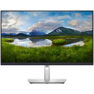 Dell Monitor LED S2722QC, 27", 4K UHD 3840x2160, 16:9 60Hz, IPS Antiglare, Flicker Free, 350 cd/m2, 1000:1, 178/178, 4ms GtG, AMD FreeSync Premium, 2x HDMI, USB-C (DP/PD), 2x USB 3.2, Audio line-out, Tilt, Swivel, Pivot, Height adjust, 3Y