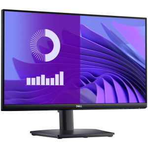 Dell E2425HS Monitor LED, 23.8", FHD (1920x1080), 16:9 75Hz, VA AG, 250 cd/m2, 3000:1, 178/178, 8ms/5ms, HDMI, DP, VGA, Speakers, Height, Swivel, Tilt, 3Y