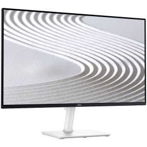 Monitor LED Dell S-series S2425H 23.8", 1920x1080, FHD, 100Hz, IPS Antiglare, 16:9, 1500:1, 250 cd/m2, 8ms/5ms/4ms, 178/178, 99% sRGB, 2xHDMI, 2x5W Speakers, Tilt, 3Y