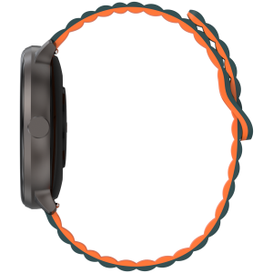 CANYON smart watch Jacky SW-69 Green Orange