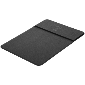 CANYON pad MP-W5 324x244mm 10W Wireless Charge Black