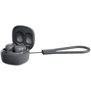 CANYON headset OnGo 4 mini TWS Gray