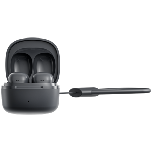 CANYON headset OnGo 4 mini TWS Gray