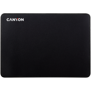 CANYON Gaming Mouse Pad_ 270x210x3mm