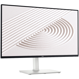 Monitor LED DELL S-series S2425HS 24", 1920x1080, FHD, 100Hz, IPS Antiglare, 16:9, 1500:1, 250 cd/m2, 8ms/5ms/4ms, 178/178, 99% sRGB, 2xHDMI, 2x5W Speakers, Tilt, Swivel, Pivot, Height Adjust (13cm), 3Y