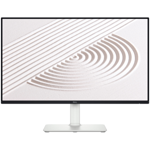 Monitor LED DELL S-series S2425HS 24", 1920x1080, FHD, 100Hz, IPS Antiglare, 16:9, 1500:1, 250 cd/m2, 8ms/5ms/4ms, 178/178, 99% sRGB, 2xHDMI, 2x5W Speakers, Tilt, Swivel, Pivot, Height Adjust (13cm), 3Y