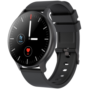 CANYON smart watch Badian SW68 Black