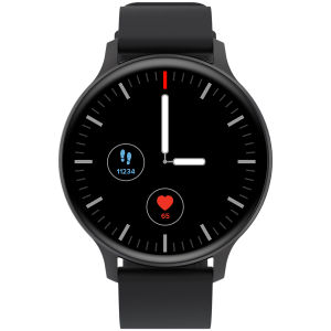 CANYON smart watch Badian SW68 Black