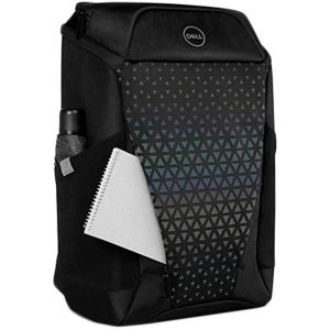 Dell Gaming Backpack 17, GM1720PM, Fits most laptops up to 17"