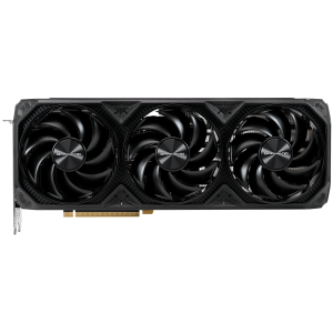 Gainward GeForce RTX 4070Ti SUPER Panther OC, 16GB 256 bit, 1x HDMI 2.1, 3x DP 1.4a, 3 Fan, 1x 16-pin power connector, recommended PSU 750W, NED47TSS19T2-1043Z