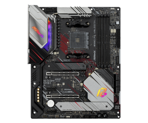 Motherboard ASRock B550 PG Velocita