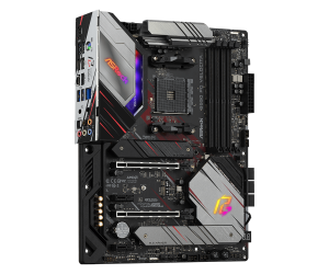 Motherboard ASRock B550 PG Velocita