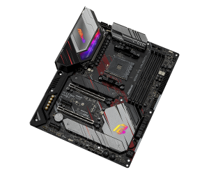 Motherboard ASRock B550 PG Velocita