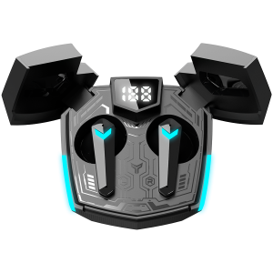 CANYON headset Doublebee GTWS-2 Gaming Black