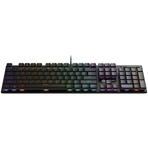 CANYON keyboard Cometstrike GK-55 EN Wired