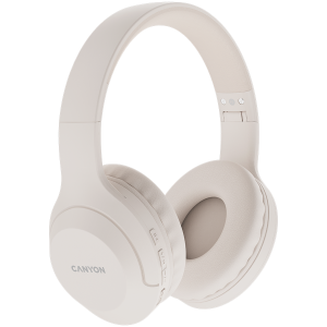 CANYON headset BTHS-3 Beige