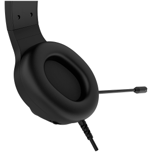 CANYON headset Shadder GH-6 Black