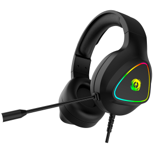 CANYON headset Shadder GH-6 Black