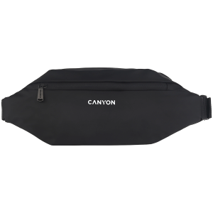 CANYON FB-1 Urban Black