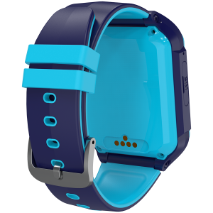 CANYON kids watch Cindy KW-41 4G Camera Music Blue