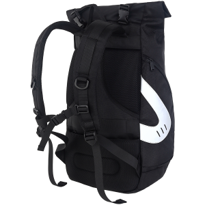 CANYON backpack RT-7 Urban 17.3'' Black