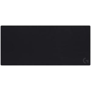 LOGITECH G840 XL Cloth Gaming Mouse Pad-EWR2