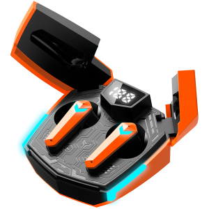 CANYON headset Doublebee GTWS-2 Gaming Orange