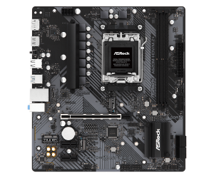 ASROCK A620M-HDV/M.2+