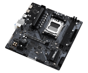 ASROCK A620M-HDV/M.2+