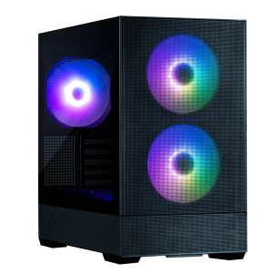 Zalman Case mATX - P30 AIR Black