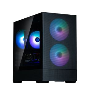 Zalman Case mATX - P30 AIR Black