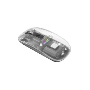 Marvo безжична мишка Wireless Mouse M810W Black - 1600dpi, 2.4G, Bluetooth