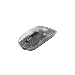 Marvo безжична мишка Wireless Mouse M810W Black - 1600dpi, 2.4G, Bluetooth