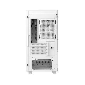 DeepCool кутия Case mATX - CH360 DIGITAL WH