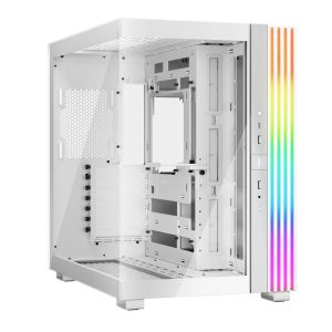 be quiet! кутия Case ATX - LIGHT BASE 600 DX White