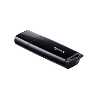 Apacer флашка Flash Drive AH336 64GB USB 2.0, Black