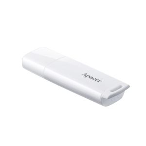 Apacer флашка Flash Drive AH336 32GB USB 2.0, White