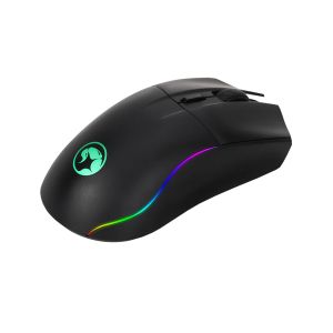 Mouse pentru jocuri fără fir Marvo Capo 40 G965W - 10000 dpi, 2.4G, Bluetooth 5.3