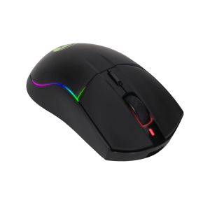 Mouse pentru jocuri fără fir Marvo Capo 40 G965W - 10000 dpi, 2.4G, Bluetooth 5.3