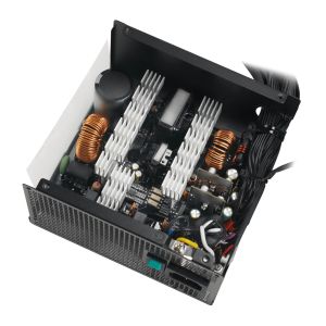 DeepCool захранване PSU ATX 3.0 650W Bronze - PL650-D