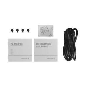 DeepCool захранване PSU ATX 3.0 650W Bronze - PL650-D