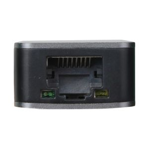 VCom адаптер USB Type-C to LAN 2500Mbps - DU325MC