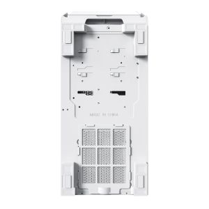 Montech SKY TWO GX, Mid-tower Case, TG, 3x140mm ARGB Fans, White