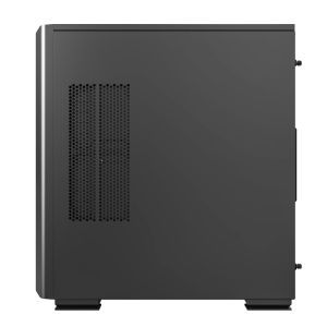 Montech кутия SKY TWO GX, Mid-tower Case, TG, 3x140mm ARGB Fans, Black