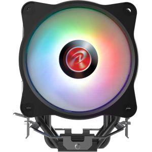 Raijintek охладител CPU Cooler - ELEOS 12 EVO RBW - Addressable RGB
