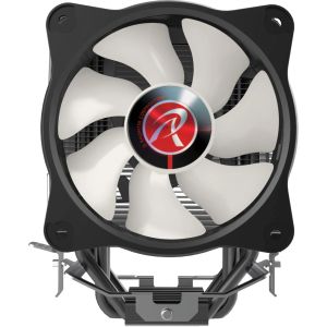 Raijintek охладител CPU Cooler - ELEOS 12 EVO RBW - Addressable RGB