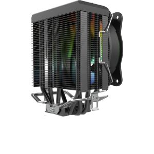 Raijintek охладител CPU Cooler - ELEOS 12 EVO RBW - Addressable RGB