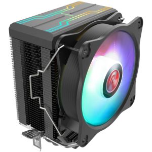 Raijintek охладител CPU Cooler - ELEOS 12 EVO RBW - Addressable RGB